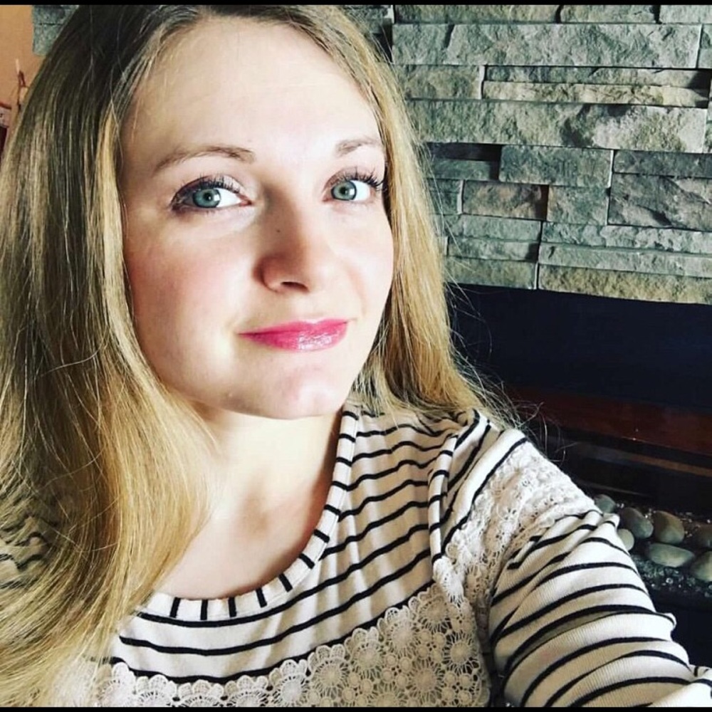 Meet your Posher, Jessica